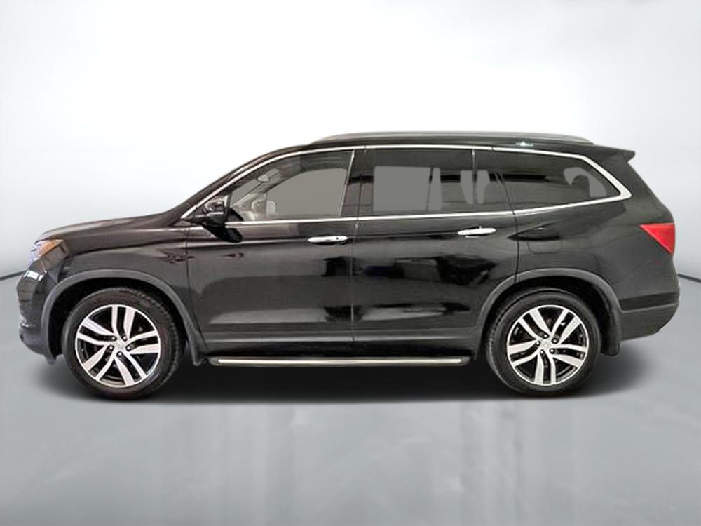 Honda Pilot Touring AWD / 7 passagers 2018 à vendre à Trois-Rivières - 4