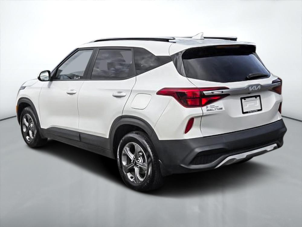 Kia Seltos LX 2023 d&rsquo;occasion à vendre - 6