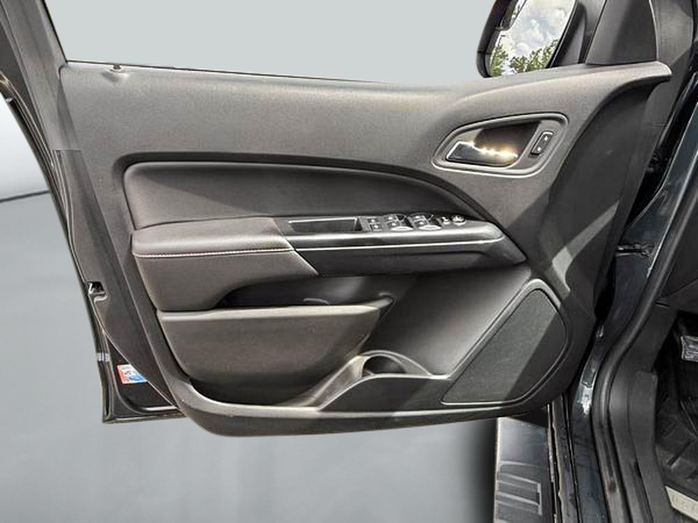 GMC Canyon ALL TERRAIN 2018 à vendre à Shawinigan - 13