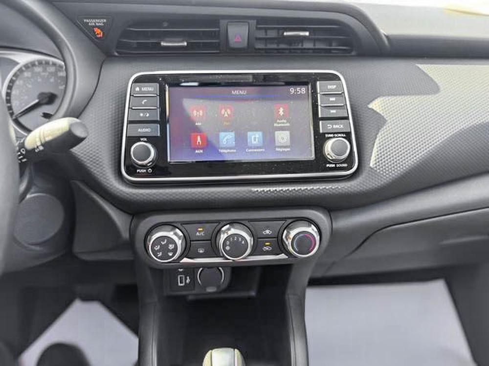 Nissan Kicks Play S 2025 à vendre à Trois-Rivières - 16