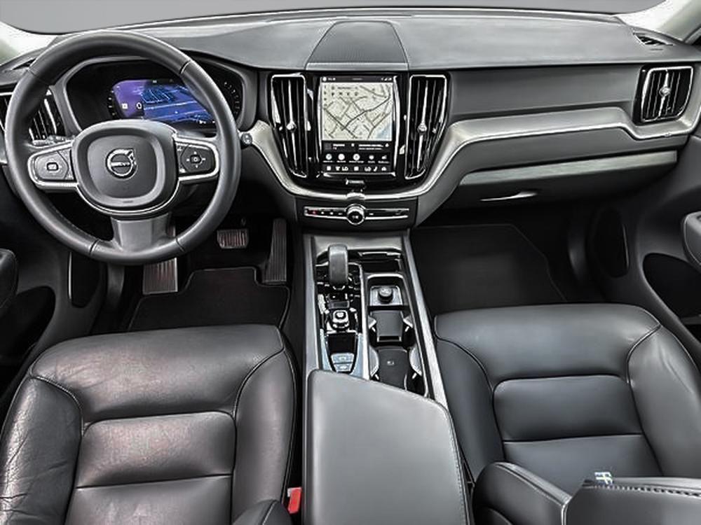 Volvo XC60 B5 CORE AWD 2024 à vendre à Trois-Rivières - 18