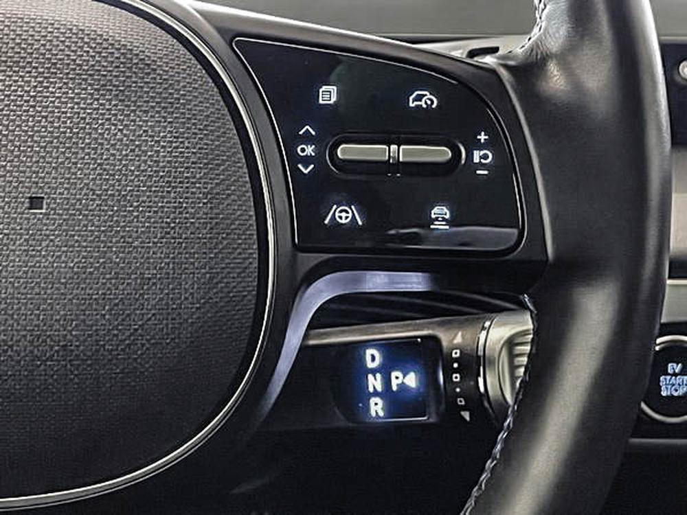 Hyundai IONIQ 5 ULTIMATE AWD 2024 d&rsquo;occasion à vendre - 18