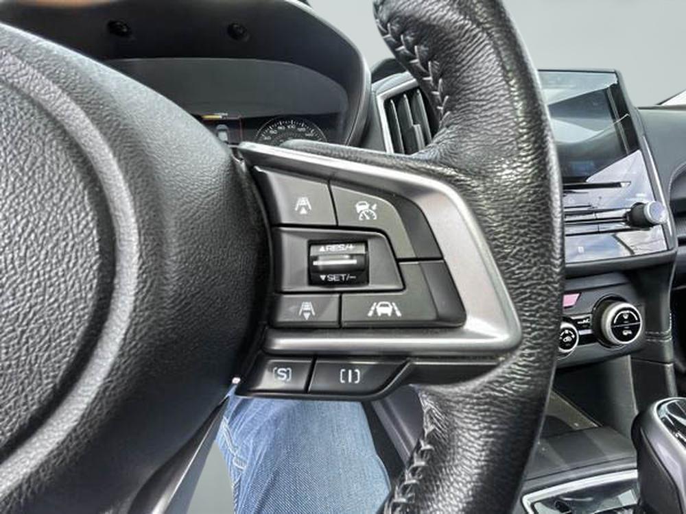 Subaru Impreza SPORT 2020 à vendre à Trois-Rivières - 18