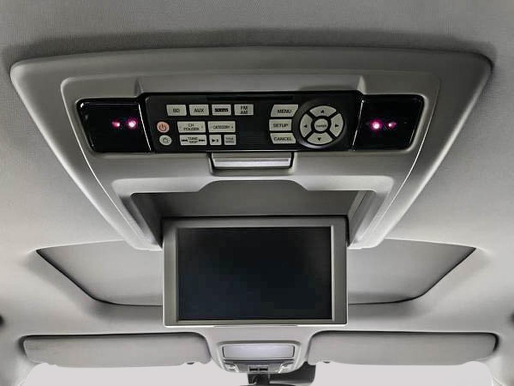 Honda Pilot Touring AWD / 7 passagers 2018 à vendre à Trois-Rivières - 37