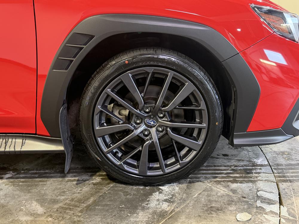 Subaru WRX SPORT 2023 d&rsquo;occasion à vendre - 13