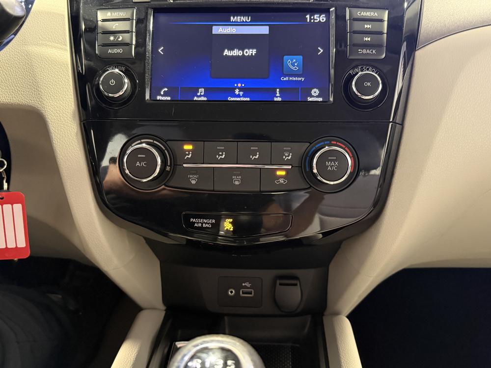 Nissan Qashqai SV 2020 d&rsquo;occasion à vendre - 27