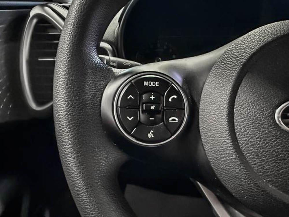 Kia Soul LX 2021 à vendre à Trois-Rivières - 18