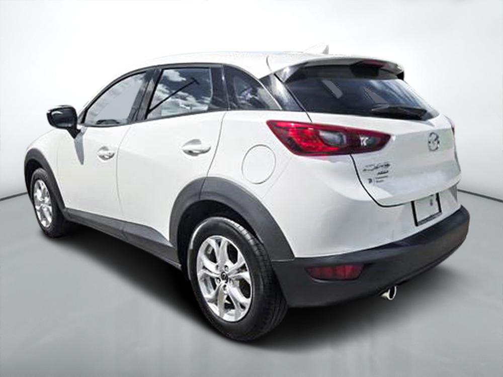 Mazda CX-3 GS 2019 d&rsquo;occasion à vendre - 6