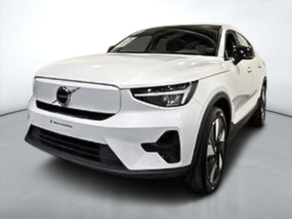 Volvo Recharge C40 tout électrique ELECTRIC TWIN CORE 2024 d&rsquo;occasion à vendre - 8
