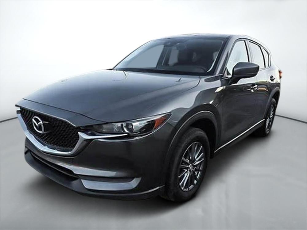 Mazda CX-5 2017  usage à vendre