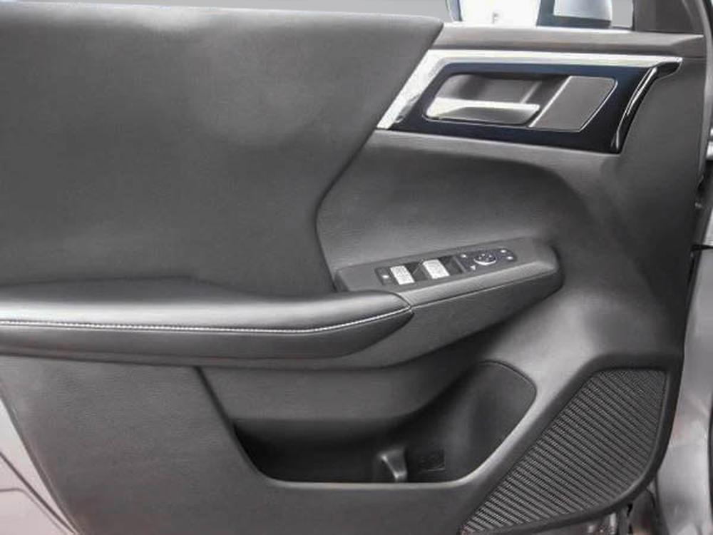 Mitsubishi Outlander ES 2022 d&rsquo;occasion à vendre - 9