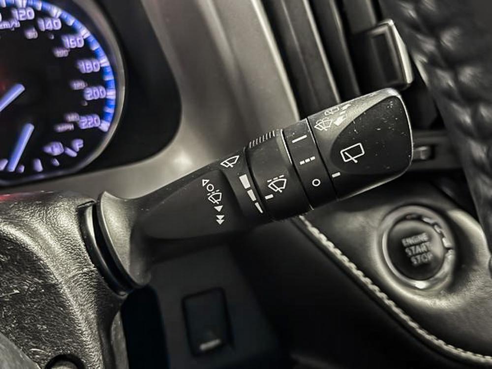 Toyota RAV4 xle 2018 d&rsquo;occasion à vendre - 24