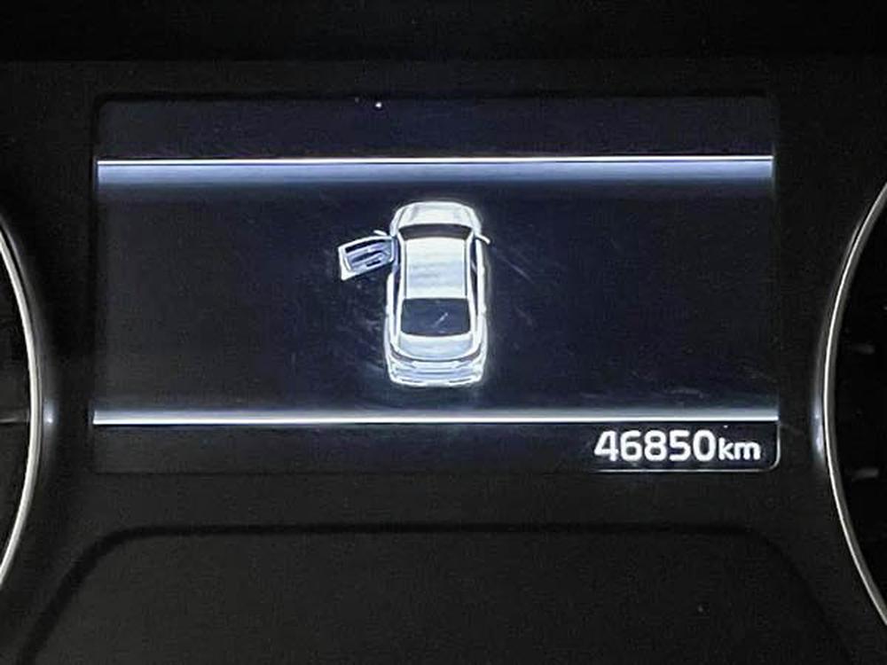 Kia Forte LX 2023 d&rsquo;occasion à vendre - 17