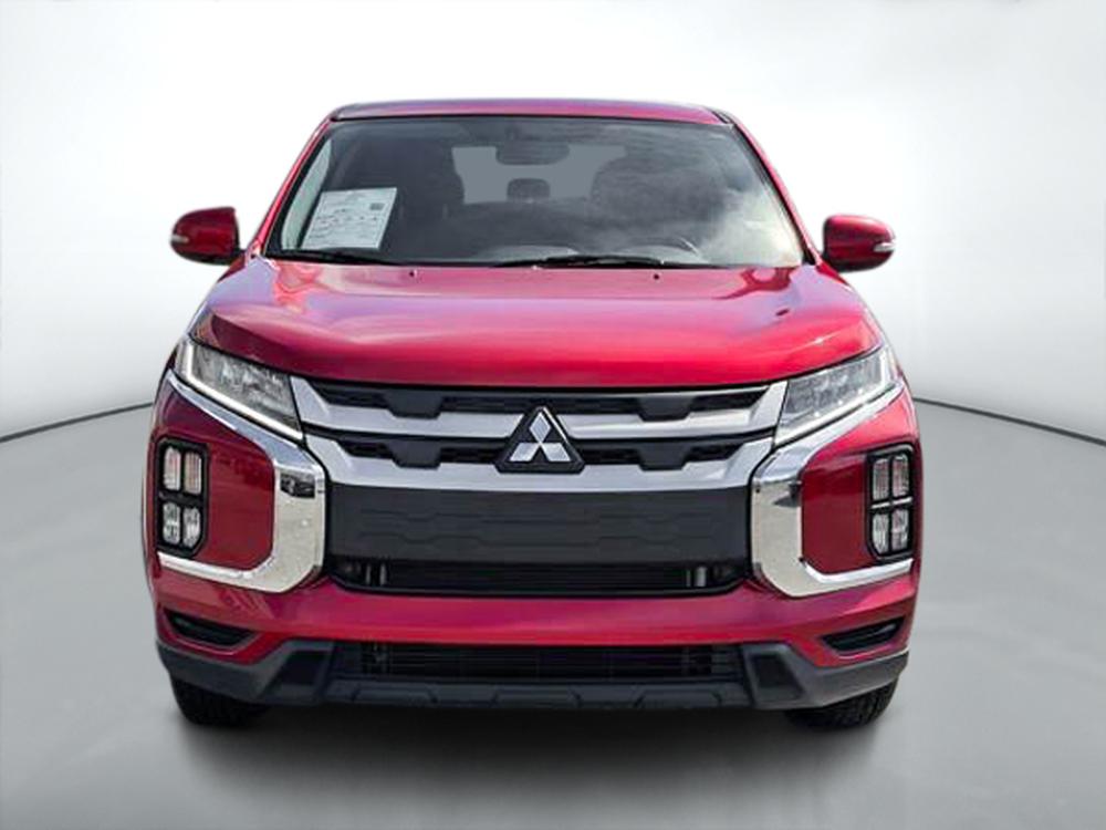 Mitsubishi RVR SE 2024 à vendre à Trois-Rivières - 9