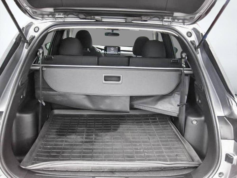 Mitsubishi Outlander ES 2022 d&rsquo;occasion à vendre - 24