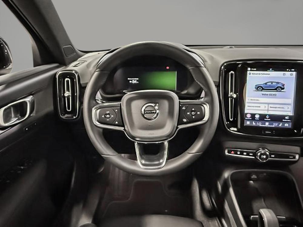 Volvo Recharge C40 tout électrique ELECTRIC TWIN CORE 2024 d&rsquo;occasion à vendre - 18