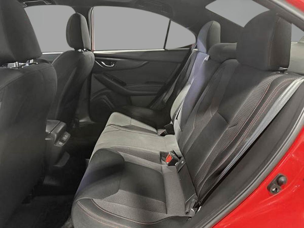 Subaru WRX SPORT 2023 à vendre à Trois-Rivières - 29