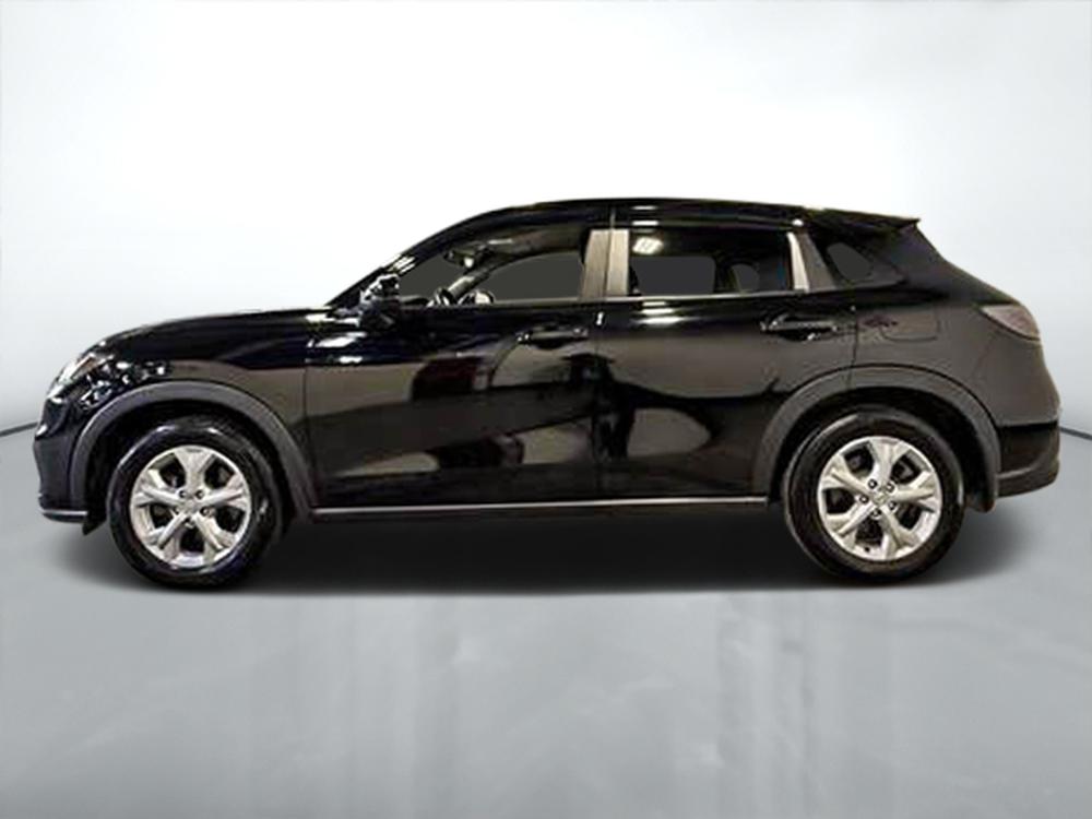 Honda HR-V LX 2023 d&rsquo;occasion à vendre - 7