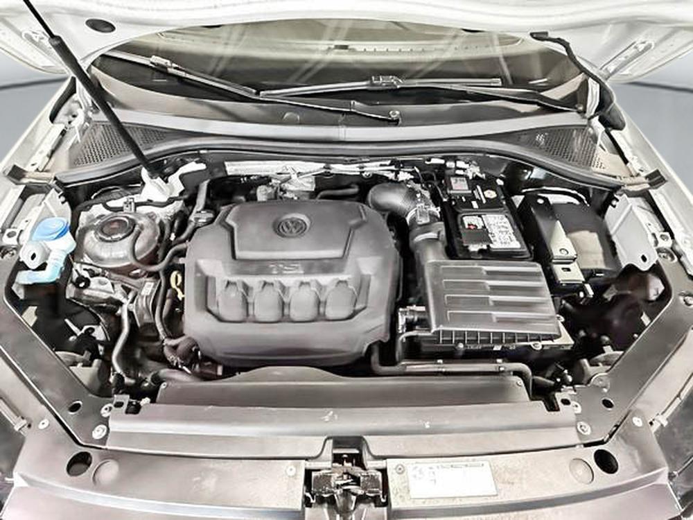 Volkswagen Tiguan TRENDLINE 2018 d&rsquo;occasion à vendre - 31