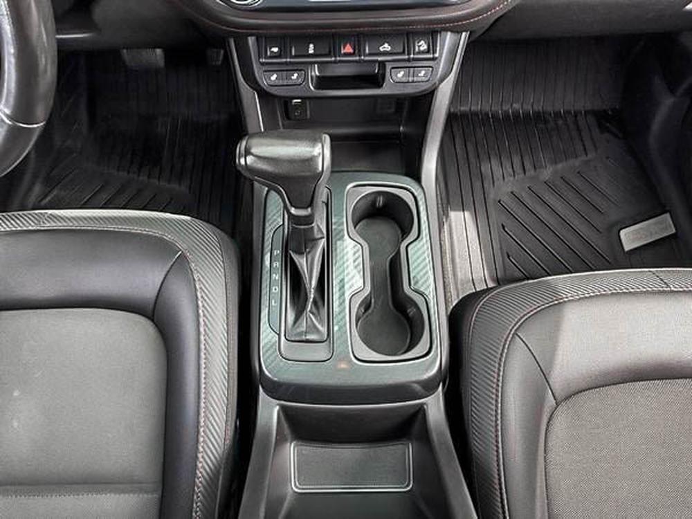 GMC Canyon ALL TERRAIN 2018 à vendre à Shawinigan - 28