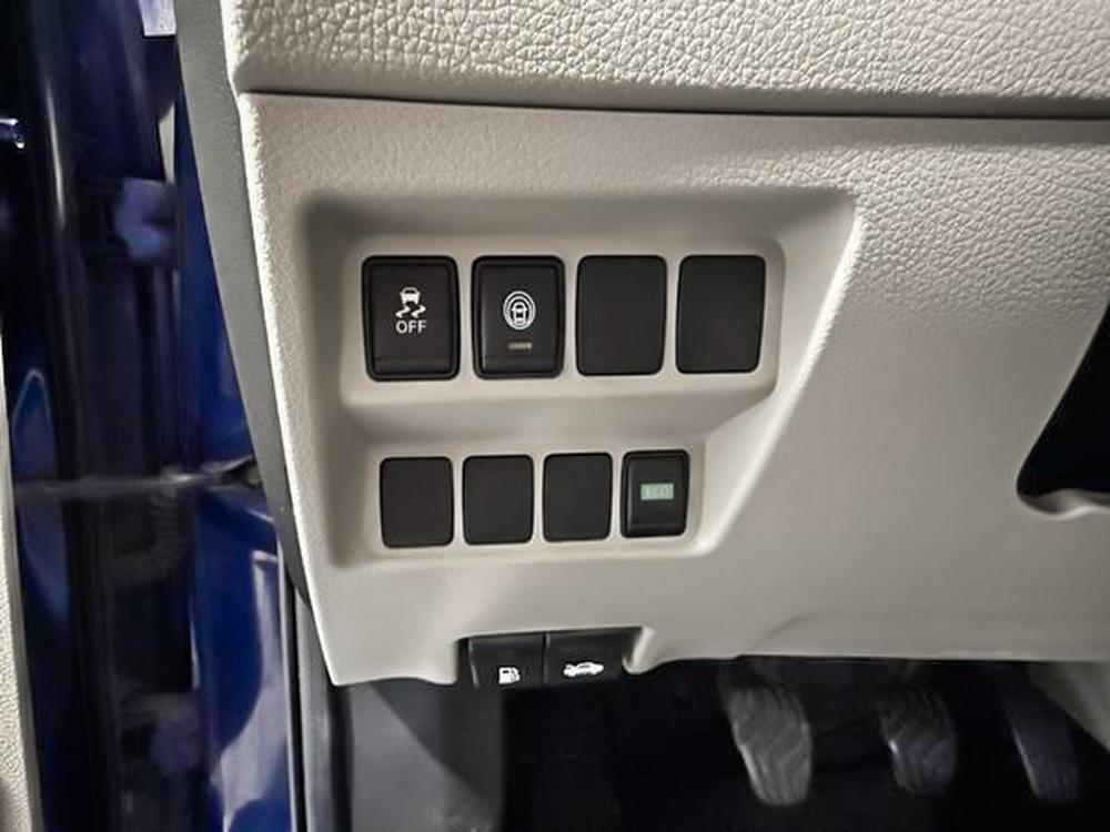 Nissan Qashqai SV 2020 à vendre à Trois-Rivières - 16