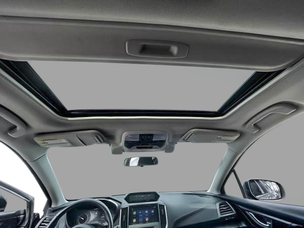 Subaru Impreza SPORT 2020 à vendre à Trois-Rivières - 30