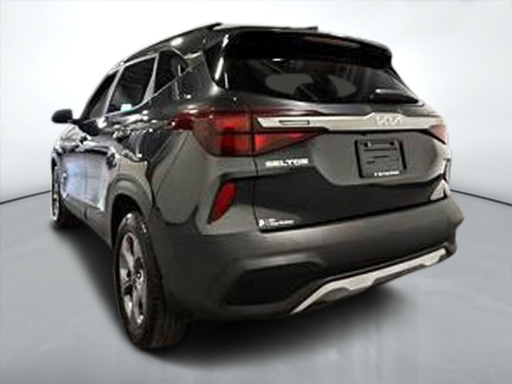 Kia Seltos LX 2023 d&rsquo;occasion à vendre - 6