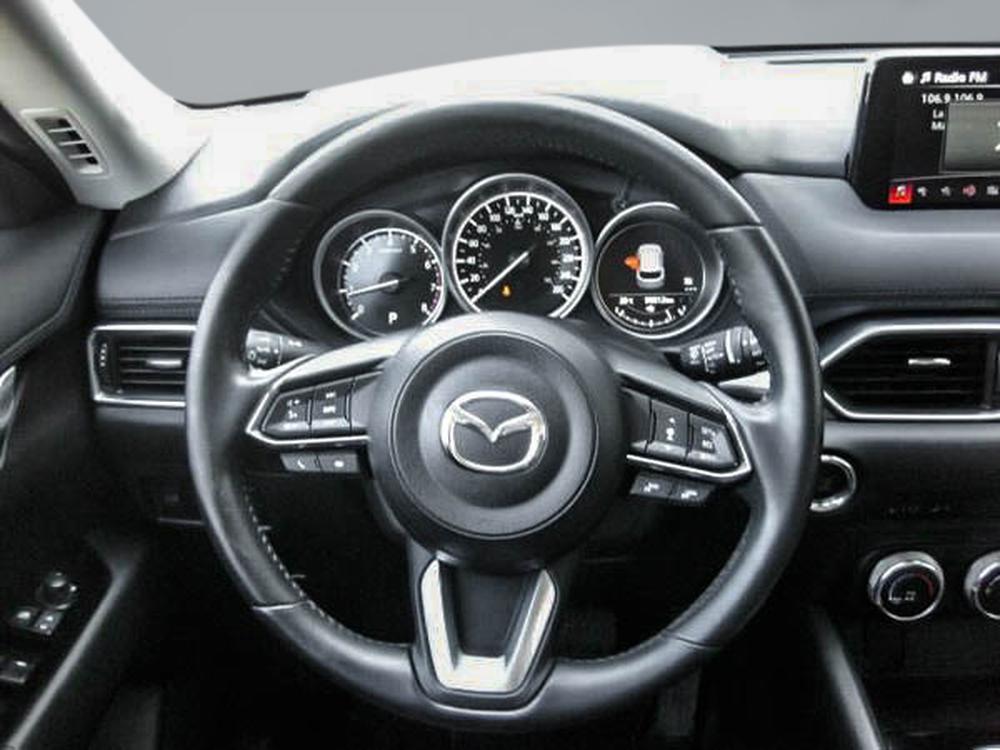 Mazda CX-5 GS 2021 à vendre à Shawinigan - 14