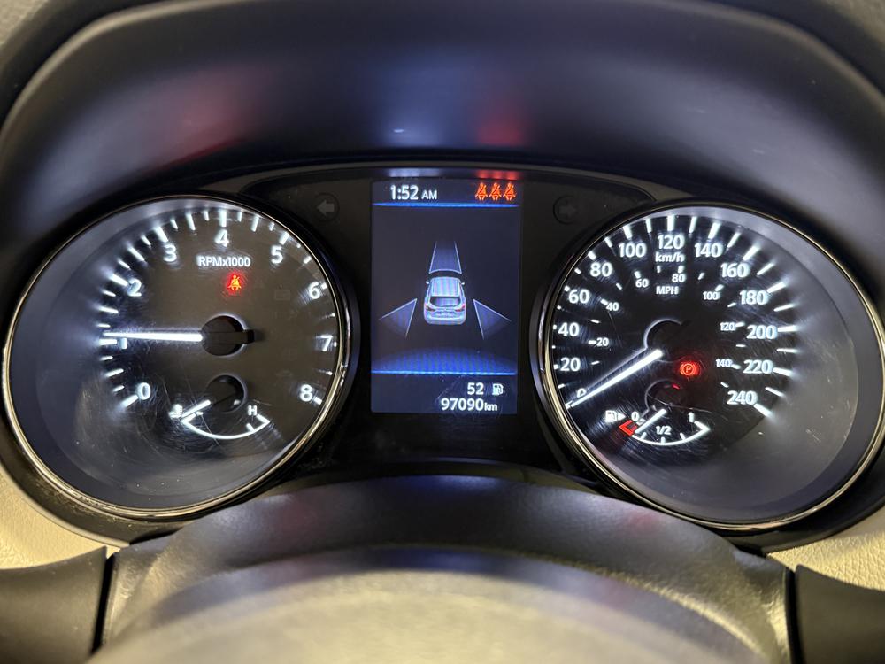 Nissan Qashqai SV 2020 d&rsquo;occasion à vendre - 24