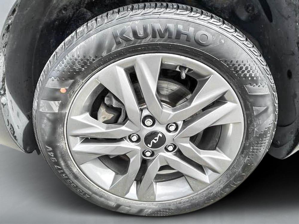 Kia Seltos EX 2023 d&rsquo;occasion à vendre - 9
