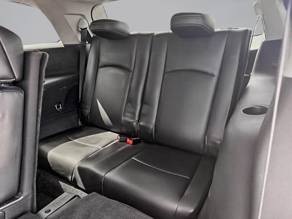 Dodge Journey R/T AWD 2014 à vendre à Shawinigan - 33