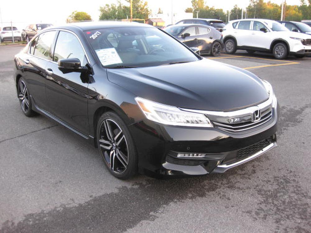 Honda Accord Sedan 2017  usage à vendre