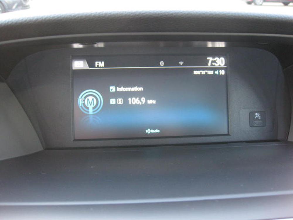 Honda Accord Sedan 2017 Noir usage à vendre Honda Accord Sedan 2017 Noir usage à vendre