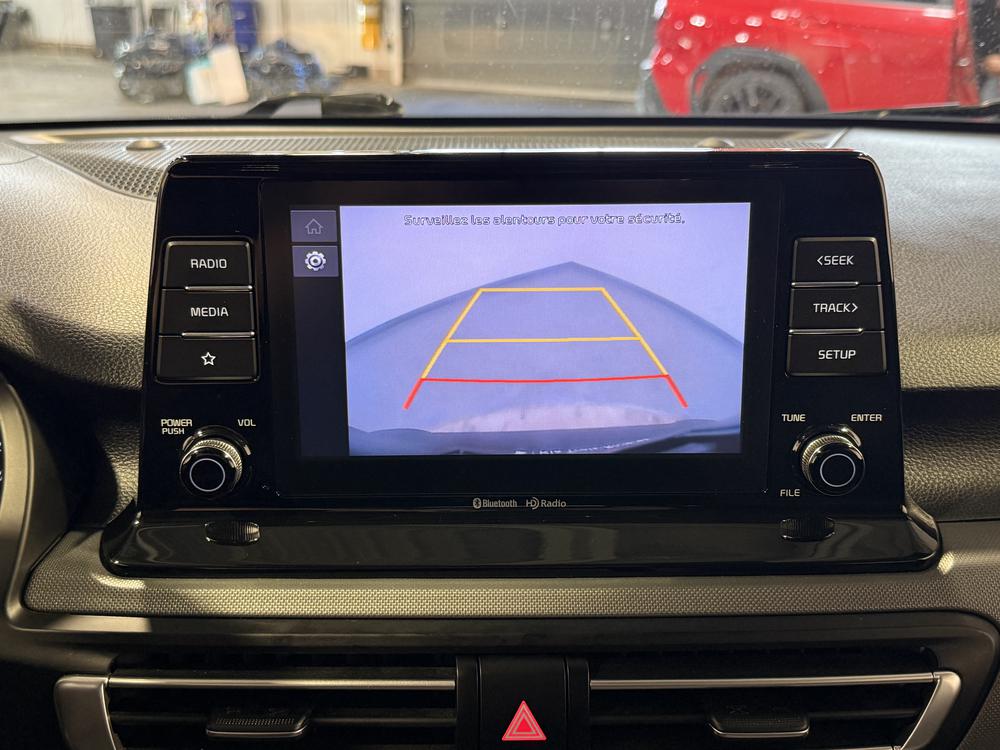 Kia Seltos LX 2023 d&rsquo;occasion à vendre - 26