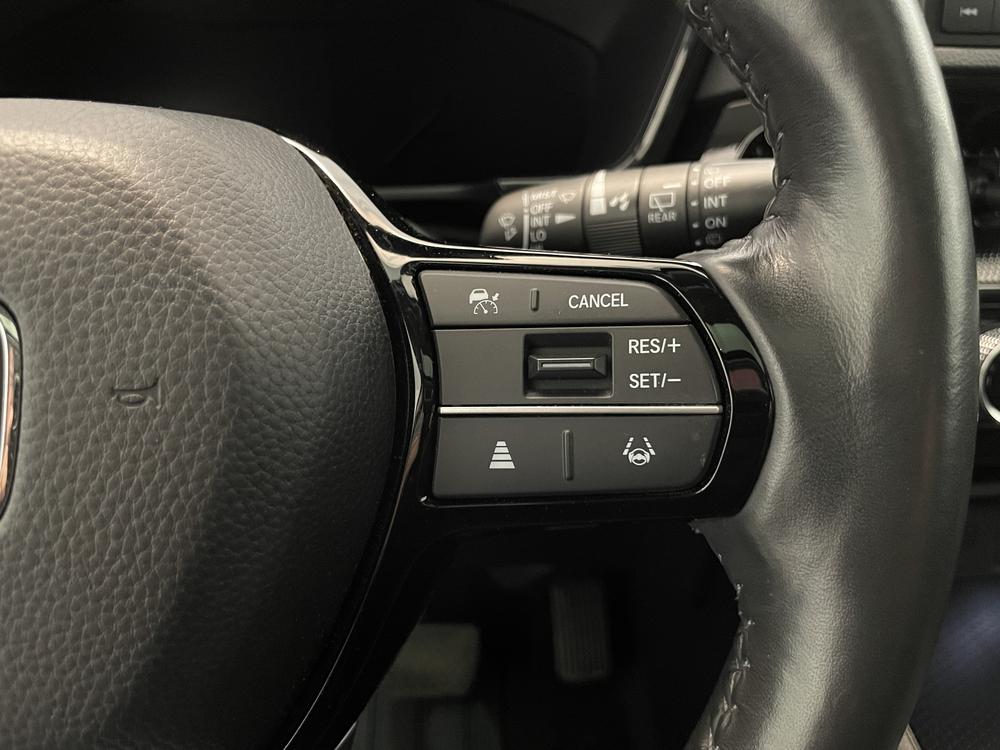 Honda CR-V Sport AWD 2023 d&rsquo;occasion à vendre - 18