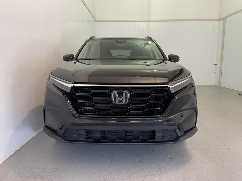 Honda CR-V Sport AWD 2023 d&rsquo;occasion à vendre - 2
