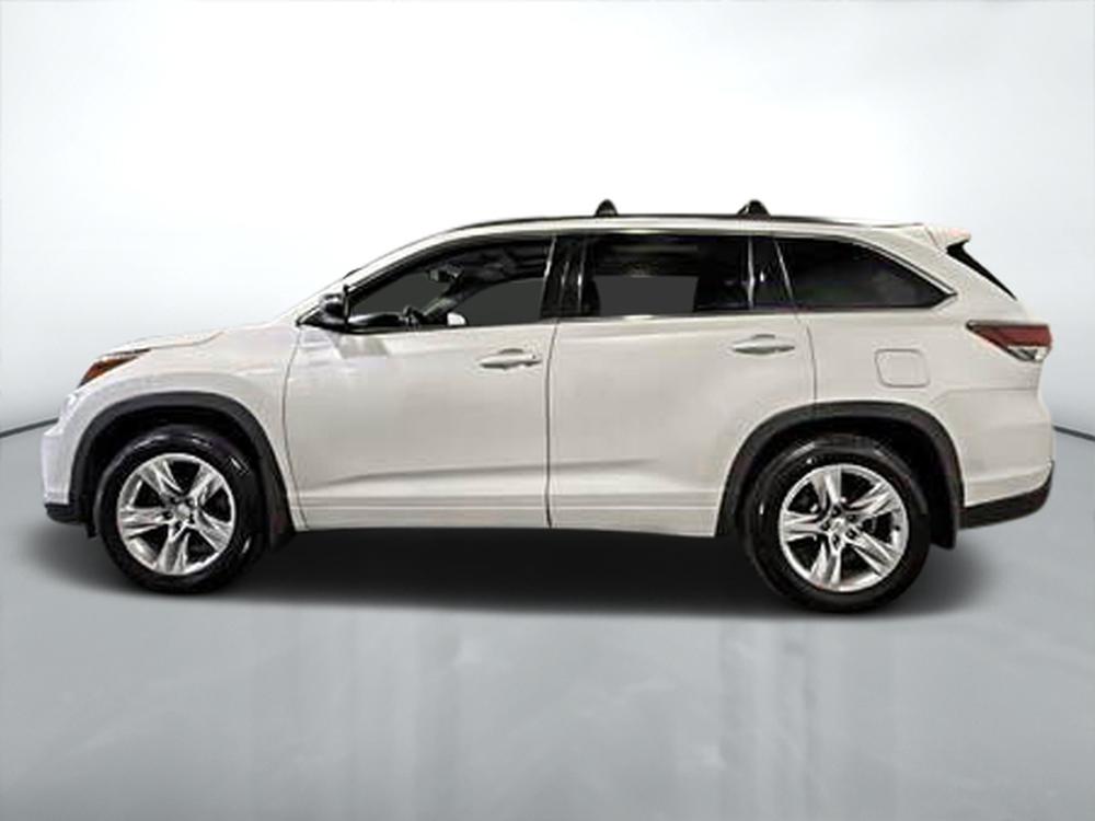 Toyota Highlander LIMITED 2014 d&rsquo;occasion à vendre - 7