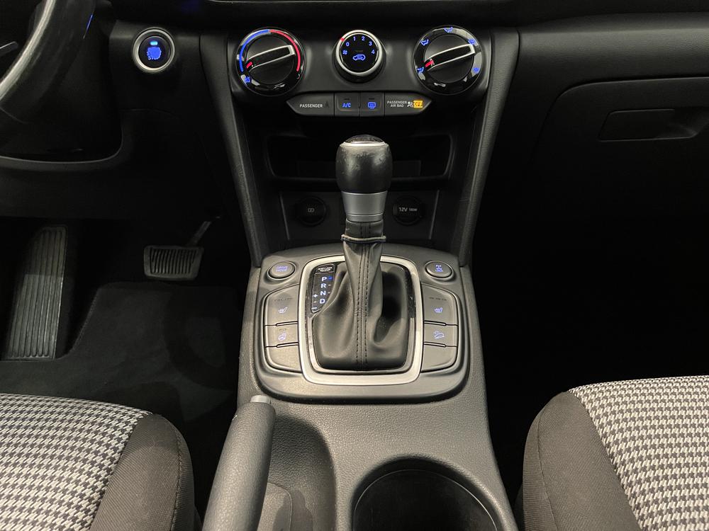 Hyundai Kona Preferred AWD 2021 d&rsquo;occasion à vendre - 27