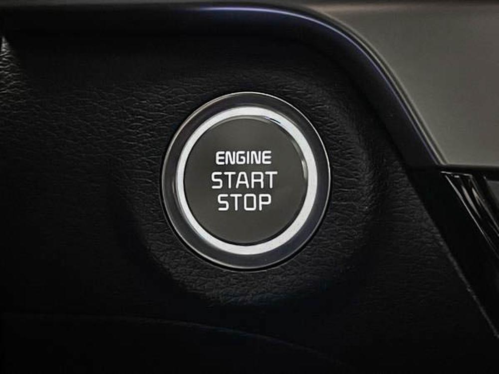 Kia Telluride EX AWD / 8 passagers 2024 d&rsquo;occasion à vendre - 22