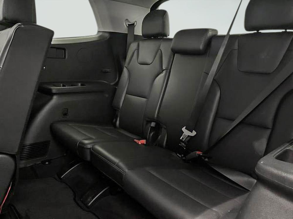 Kia Telluride EX AWD / 8 passagers 2024 d&rsquo;occasion à vendre - 37