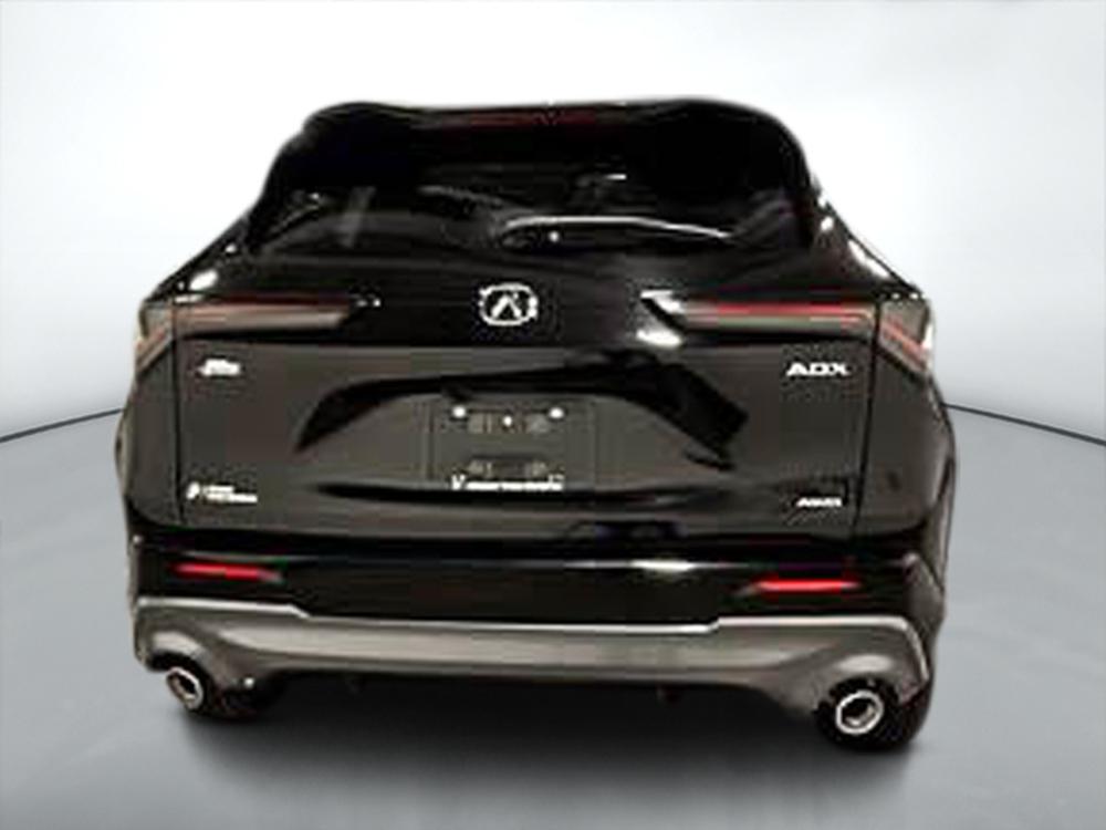Acura ADX A-SPEC 2025 à vendre à Shawinigan - 4
