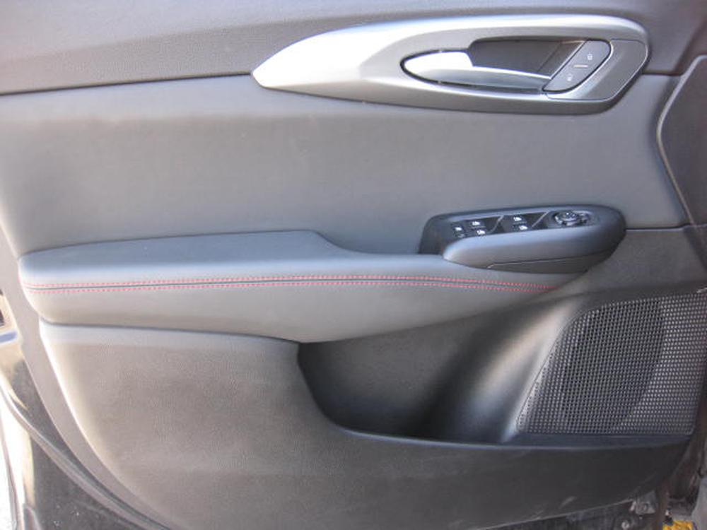Dodge Hornet GT 2023 d&rsquo;occasion à vendre - 9
