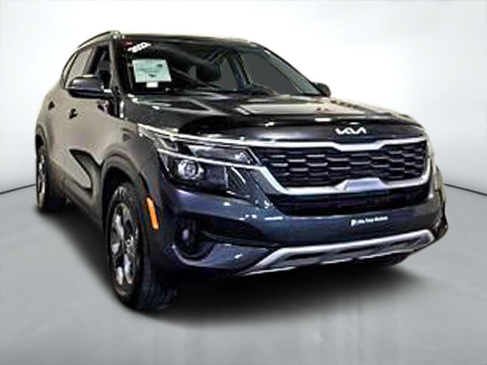 Kia Seltos LX 2023 d&rsquo;occasion à vendre - 1
