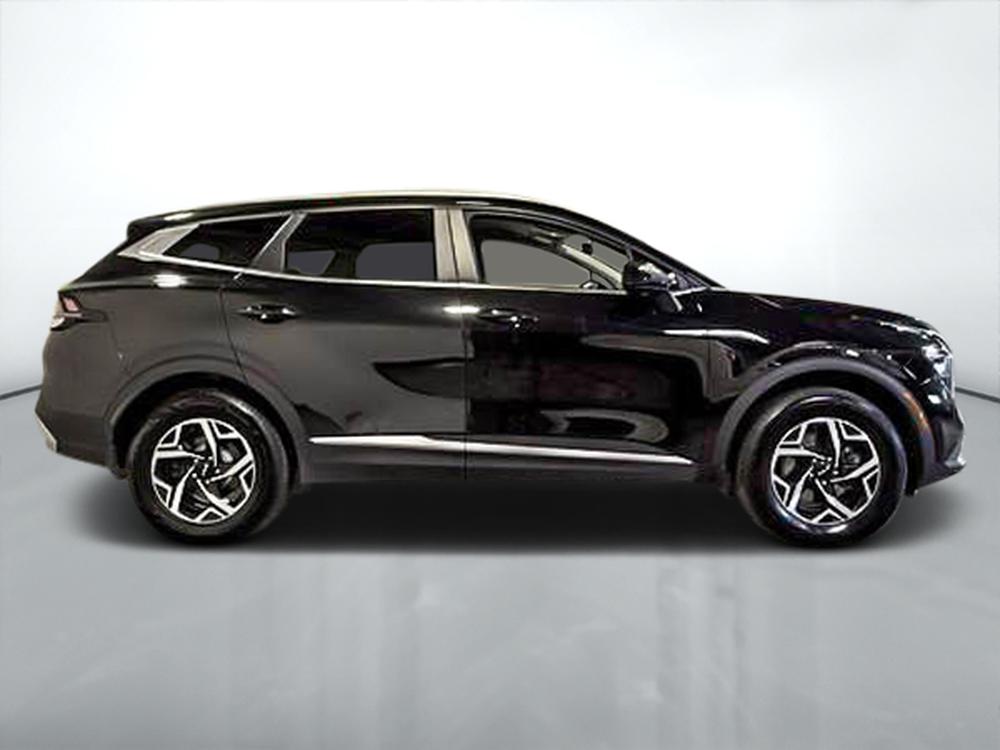 Kia Sportage LX 2023 à vendre à Trois-Rivières - 2
