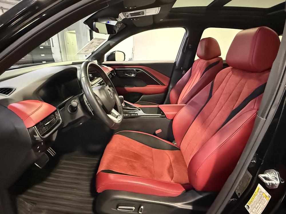 Acura ADX A-SPEC 2025 d&rsquo;occasion à vendre - 17