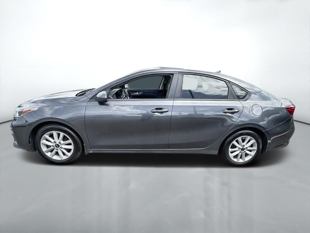Kia Forte LX 2020 d&rsquo;occasion à vendre - 4