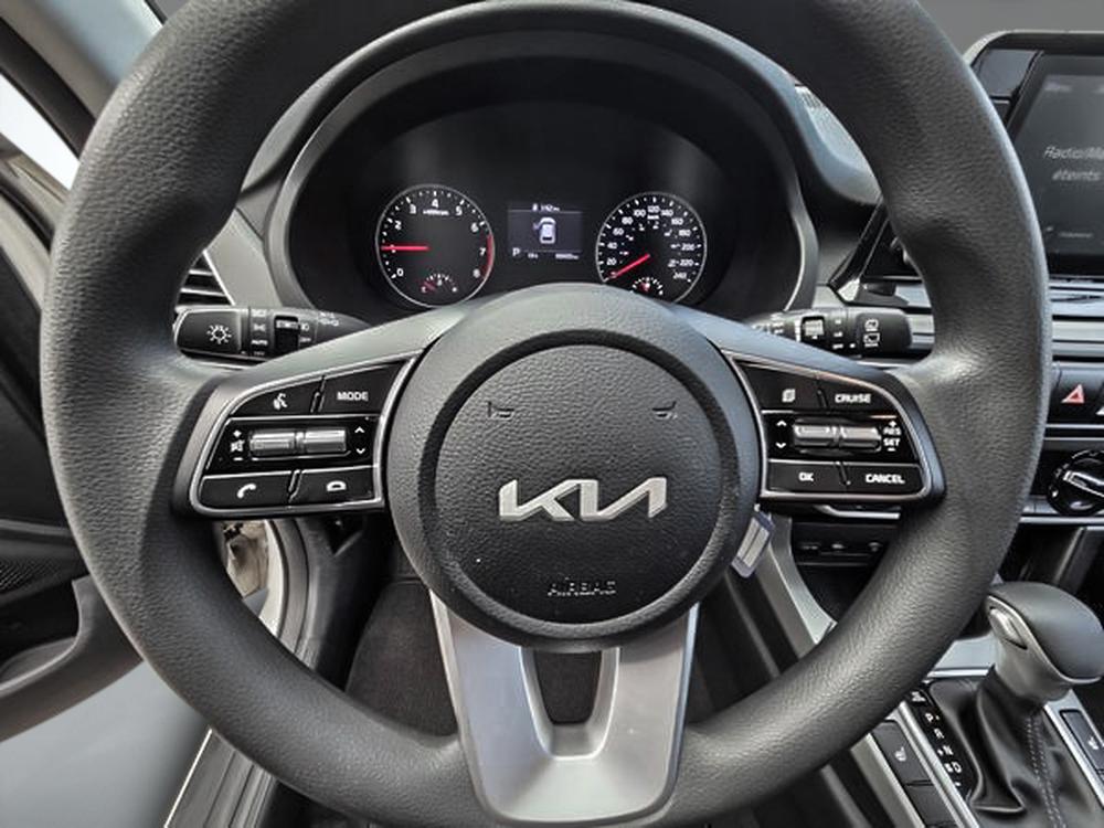 Kia Seltos LX 2023 d&rsquo;occasion à vendre - 14