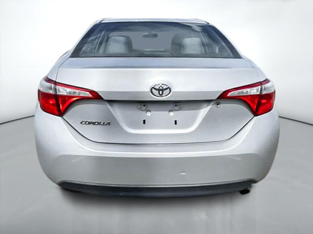 Toyota Corolla CE ECO 2014 d&rsquo;occasion à vendre - 7