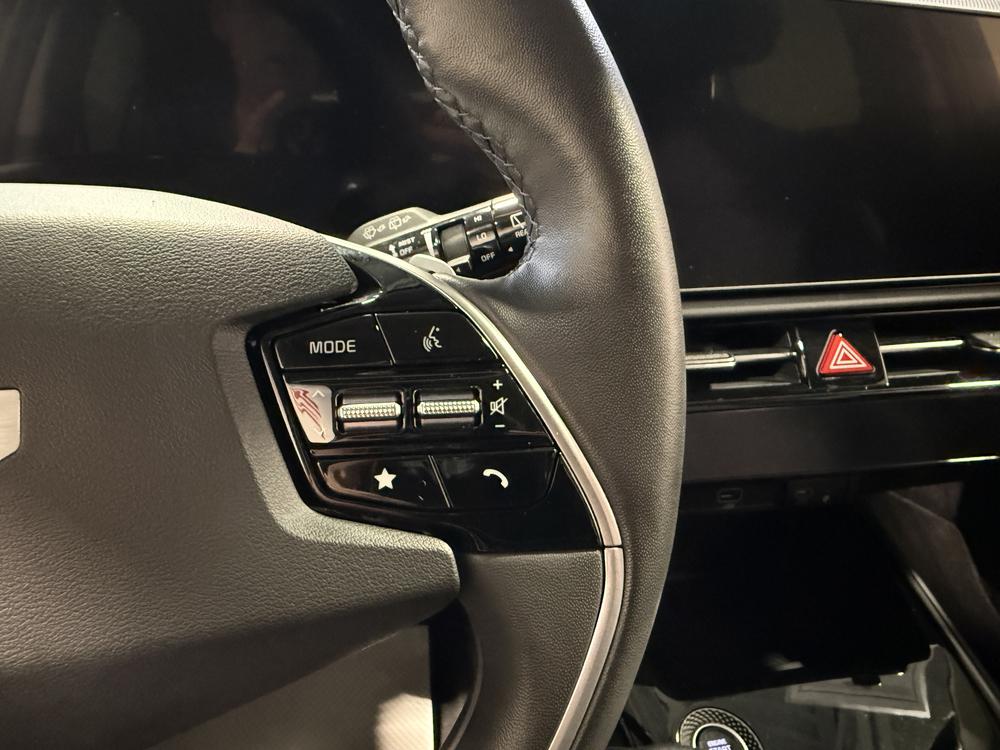 Kia Niro hybride rechargeable EX 2023 d&rsquo;occasion à vendre - 19