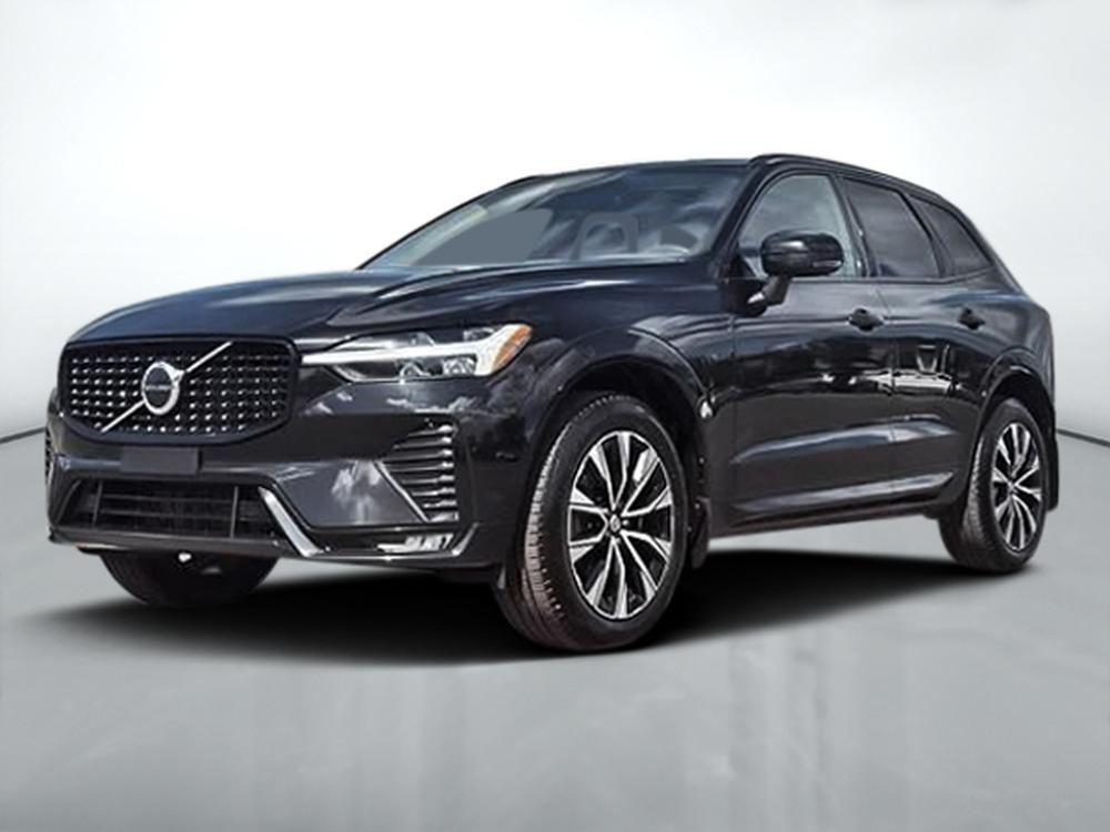 Volvo XC60 B5 CORE AWD 2024 à vendre à Trois-Rivières - 3